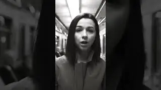 Помните клип,где девчонки угоняют грузовой автомобиль и гоняют на крыше?Такой я увидела песнюT.A.T.U