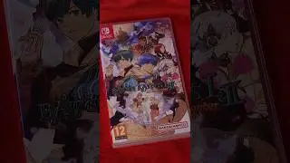 Baten Kaitos I & II HD Remastered 