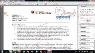 How to evaluate any pdf