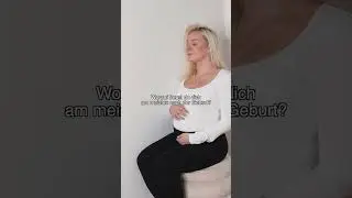4 Fragen zur Schwangerschaft und unserem Baby - Wie wird unser Baby heißen?