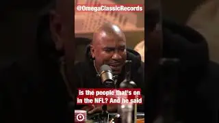 Nore EXPOSES That Jay Z Told Him, “The White Boy Wouldn’t Do Super Bowl 56 Without 50 Cent #shorts