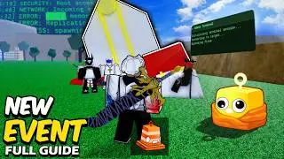 Unlocking Every ADMIN Power In Blox Fruits (Full Guide)