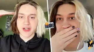 НЕКОГЛАЙ СМОТРИТ ПОЛНОЕ РАЗОБЛОЧЕНИЕ ИЗ ЗА КОТОРОГО ВАНЯ УШЕЛ...