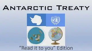 Antarctic Treaty