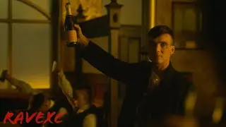 Bad Man | Peaky Blinders