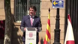 Municipios españoles del Camino de Santiago piden una gestión coordinada