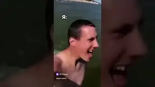 Дети, лечите зубы) #юмор