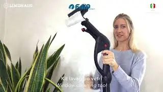 LW30 FAIP LINDHAUS