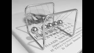 Newtons cradle