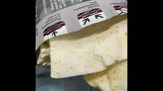 Бинт гемостатический элларга Z fold