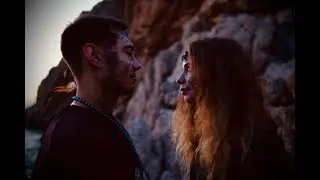 Мария Алмазова - Матвеева и Михаил Виноградов 
