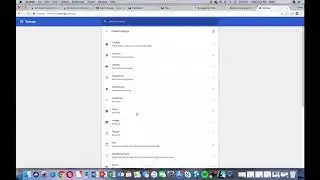 How to allow popups in Google Chrome