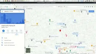Localiser n'importe quel telephone dans le monde.