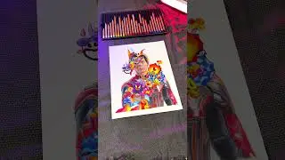 Ranking my Doodle Art!