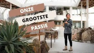 Waarom Videografie de leukste "baan" ter wereld is!