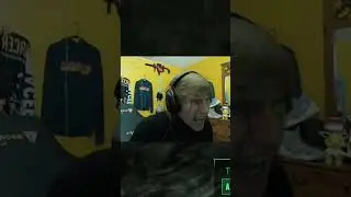 THIS OLD MAN CAN'T HEAR! #funny #gaming #moment #fallout #fallout3 #oldman #new #clip #hearing #skit