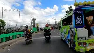 ROAD TRIP | TABUNOK, TALISAY CITY TO BULACAO, CEBU CITY