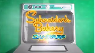 SCHNEIDERS BAKERY LOGO (2011)