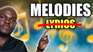 Are melodies important? - Producer Vs Artist (2023)