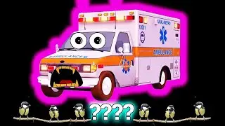 12 Ambulance 
