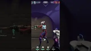 How to play Omen