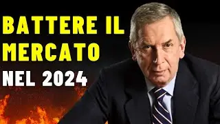 Non si può battere il mercato senza queste 5 azioni (Terry Smith)