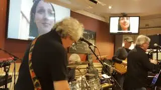 Moonshine Mojo The Anchor 3rd Set