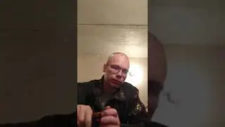Хантер после настройки 0601