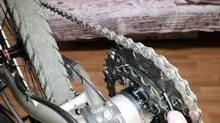 Изменения в компонентах велосипеда сезон 2021 года (часть 2)