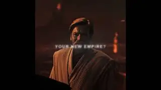I'm back.. Anakin x Darth Vader | #edit #trending #anakinskywalker #darthvader #shorts #viral