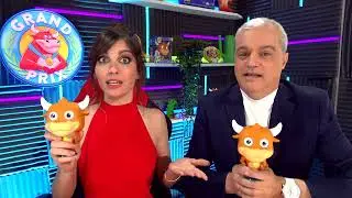 Grand Prix del Verano