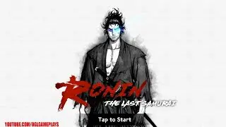 RONIN : THE LAST SAMURAI