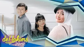 BUNDA - DEHAKIMS MUSIC COVER (AISHA KEEM-SHAKYRA ALMAHYRA-VIN BATUBARA)