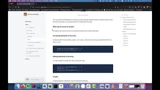 Java guide - Sådan programmerer du arrays