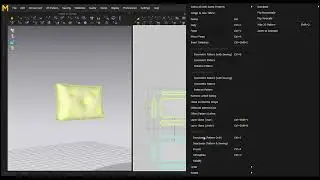 Marvelous Designer Tutorial Basic l The second third layer clone