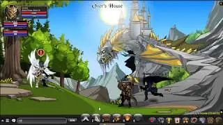 =AQW= BrightFall Fortress House 500K Acs !!!