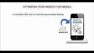 How to Optimize your website for mobile | Mobile Marketing | ISBM
