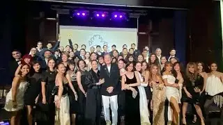 The Original Star Magic Babies Reunion @ Mr. M Birthday Celebration