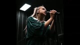 [FREE] Tate McRae x Billie Eilish Type Beat - 