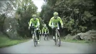 Rock the Road with Cannondale Pro Cycling in 2014