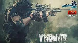 Escape From Tarkov. Улицы Таркова. Обновление 0.13.