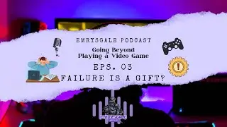 Failure is Gift? Paano?