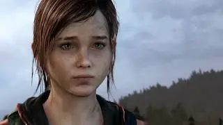 The Last of Us | Ending