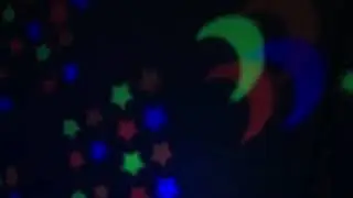 Led Night Light Star Projector With Novelty Sky MusicTurtle Lamp Baby Toy For Children