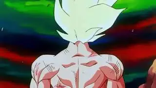 Goku ssj vs Freezer parte 2