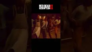 Deadly Drunken 💀#rdr2 #reddeadredemtion2 #shorts
