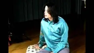 Michael Jackson - The Truth (Part 1)