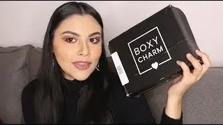 BOXYCHARM UNBOXING! LA MEJOR SUSCRIPCIÓN? (mayo 2020)