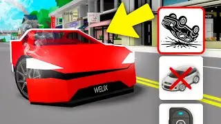 How To DESTROY YOUR CAR in BROOKHAVEN!