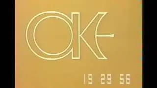 Заставка программы "Актуальная камера" (1984-1989)